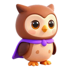 Hootie the owl
